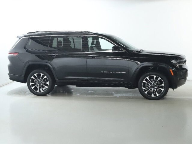 2024 Jeep Grand Cherokee L in Bedford, OH 44146 - 18104059 11