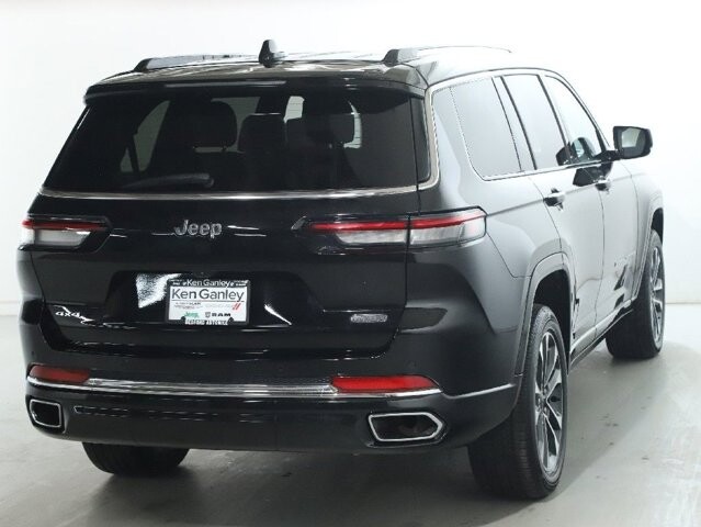 2024 Jeep Grand Cherokee L in Bedford, OH 44146 - 18104059 50