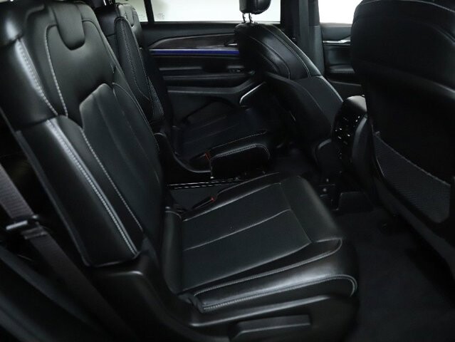 2024 Jeep Grand Cherokee L in Bedford, OH 44146 - 18104059 35