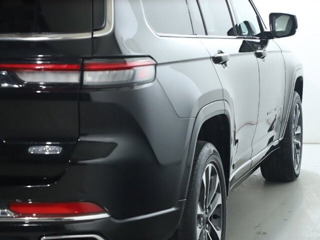 2024 Jeep Grand Cherokee L in Bedford, OH 44146 - 18104059 49