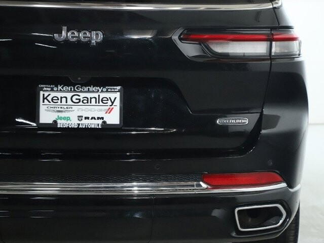 2024 Jeep Grand Cherokee L in Bedford, OH 44146 - 18104059 48