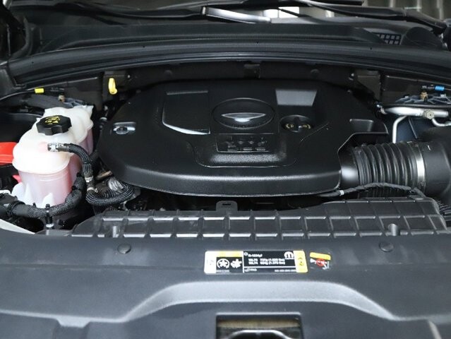 2024 Jeep Grand Cherokee L in Bedford, OH 44146 - 18104059 39