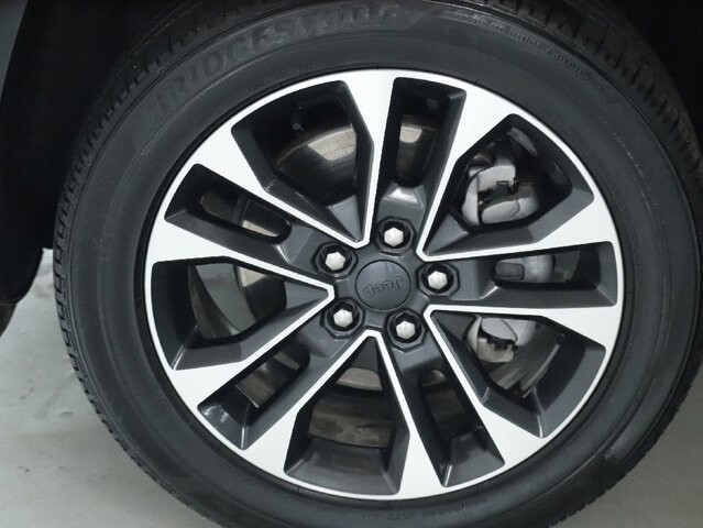 2024 Jeep Grand Cherokee L in Bedford, OH 44146 - 18104059 41