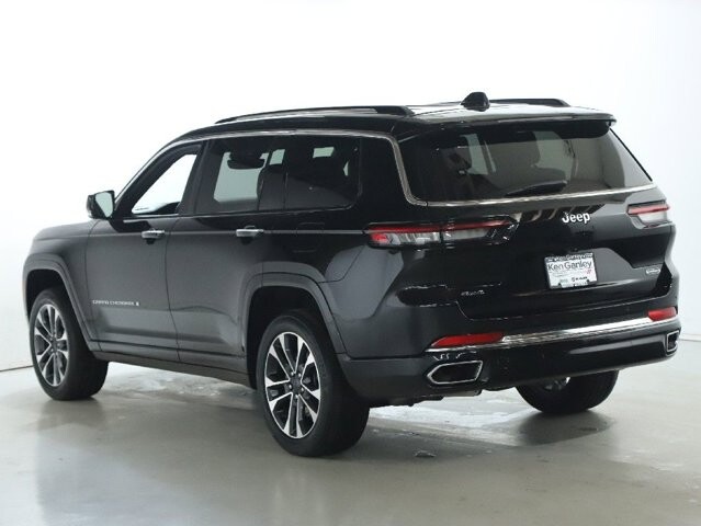 2024 Jeep Grand Cherokee L in Bedford, OH 44146 - 18104059 44