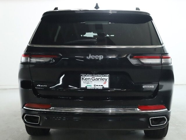 2024 Jeep Grand Cherokee L in Bedford, OH 44146 - 18104059 46