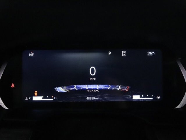 2024 Jeep Grand Cherokee L in Bedford, OH 44146 - 18104059 27