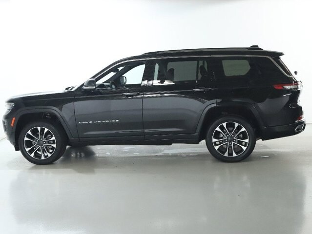 2024 Jeep Grand Cherokee L in Bedford, OH 44146 - 18104059 42