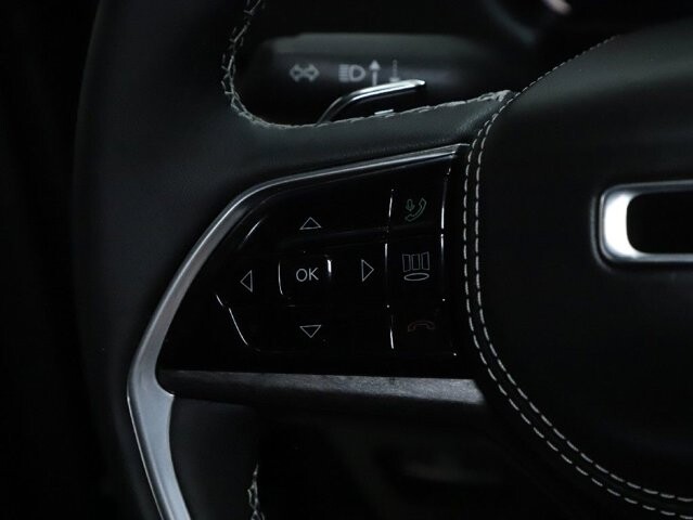 2024 Jeep Grand Cherokee L in Bedford, OH 44146 - 18104059 25