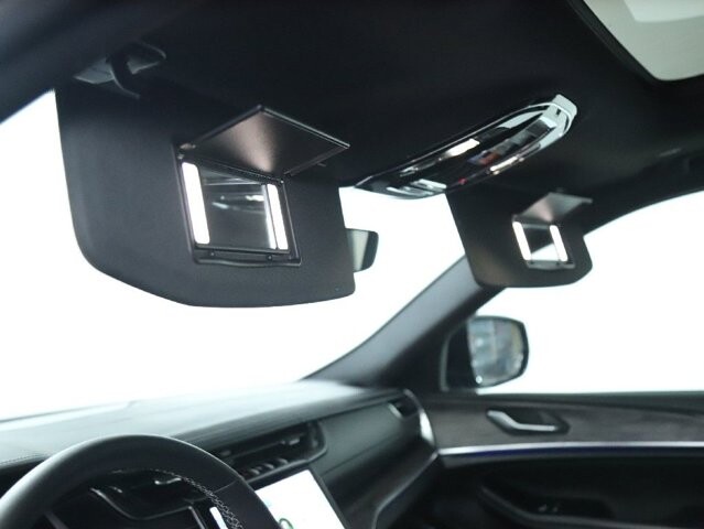 2024 Jeep Grand Cherokee L in Bedford, OH 44146 - 18104059 21