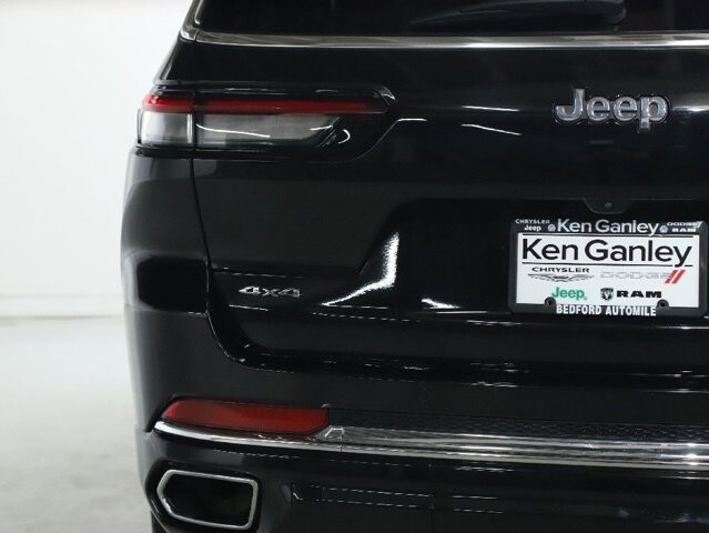 2024 Jeep Grand Cherokee L in Bedford, OH 44146 - 18104059 47