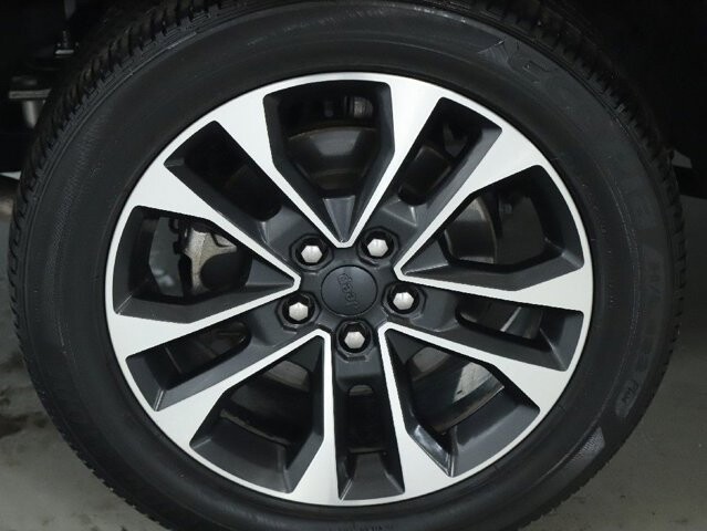 2024 Jeep Grand Cherokee L in Bedford, OH 44146 - 18104059 12