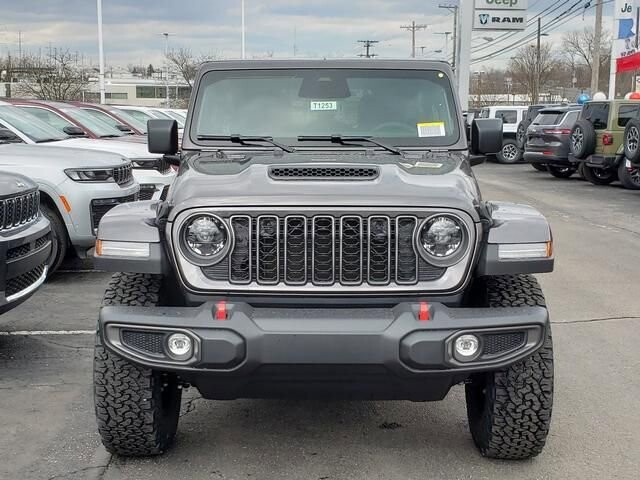 2026 Jeep Wrangler in Bedford, OH 44146 - 18104060 5