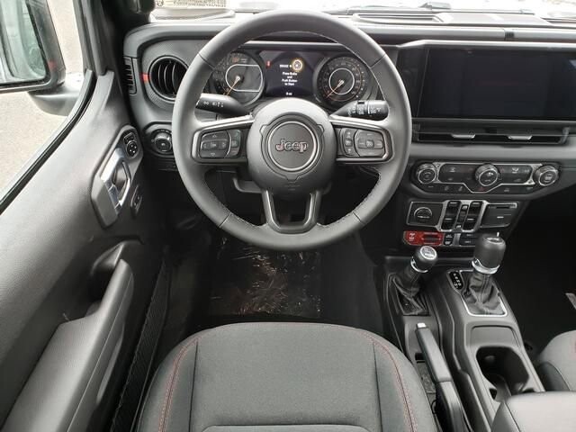 2026 Jeep Wrangler in Bedford, OH 44146 - 18104060 9