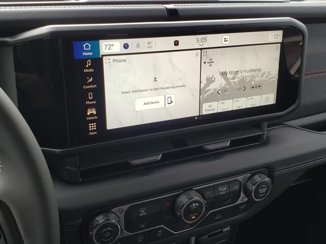 2026 Jeep Wrangler in Bedford, OH 44146 - 18104060 10