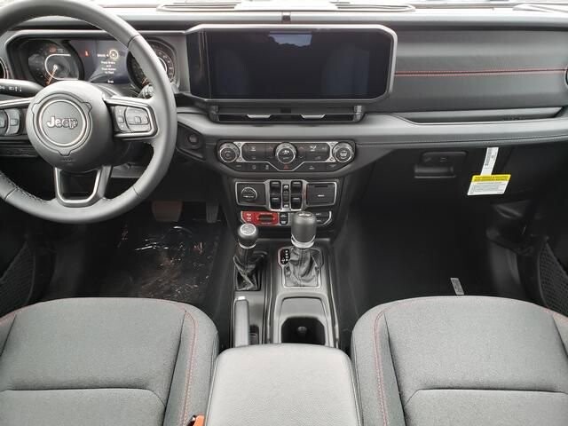 2026 Jeep Wrangler in Bedford, OH 44146 - 18104060 8