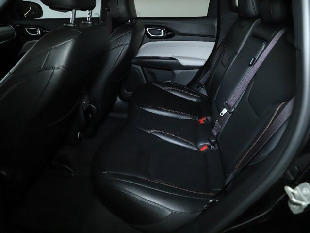 2024 Jeep Compass in Bedford, OH 44146 - 18104062 14