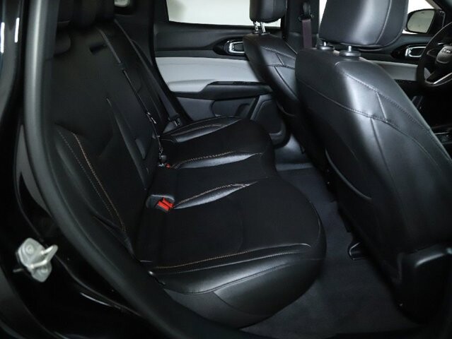 2024 Jeep Compass in Bedford, OH 44146 - 18104062 32