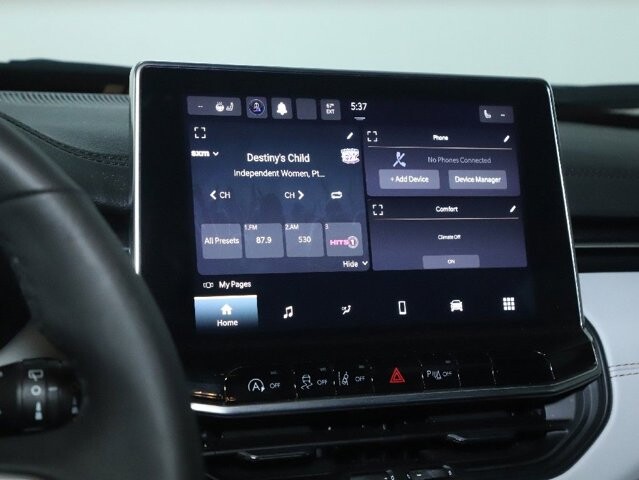 2024 Jeep Compass in Bedford, OH 44146 - 18104062 25