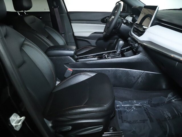 2024 Jeep Compass in Bedford, OH 44146 - 18104062 34