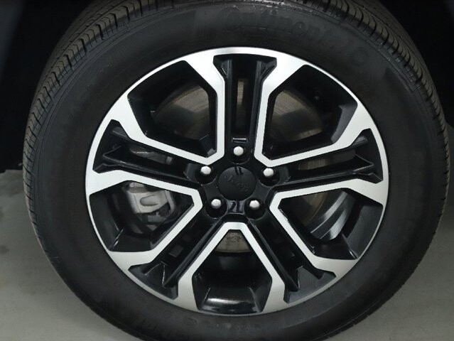 2024 Jeep Compass in Bedford, OH 44146 - 18104062 37