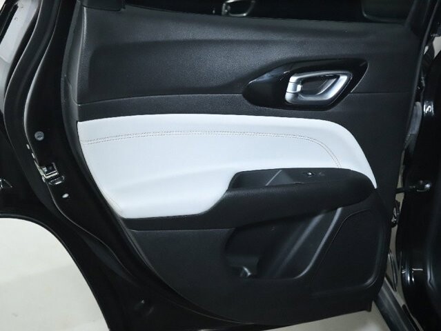 2024 Jeep Compass in Bedford, OH 44146 - 18104062 13