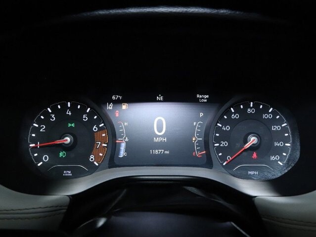 2024 Jeep Compass in Bedford, OH 44146 - 18104062 24