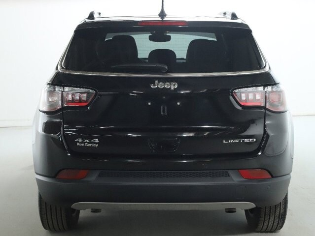 2024 Jeep Compass in Bedford, OH 44146 - 18104062 42