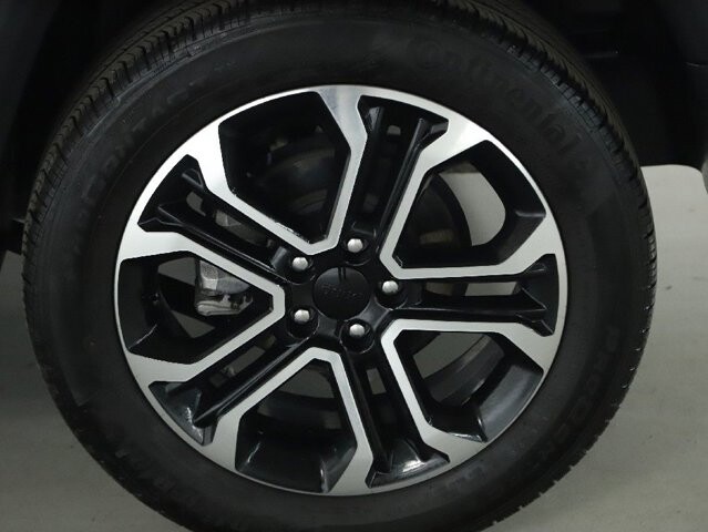 2024 Jeep Compass in Bedford, OH 44146 - 18104062 39