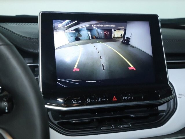 2024 Jeep Compass in Bedford, OH 44146 - 18104062 29