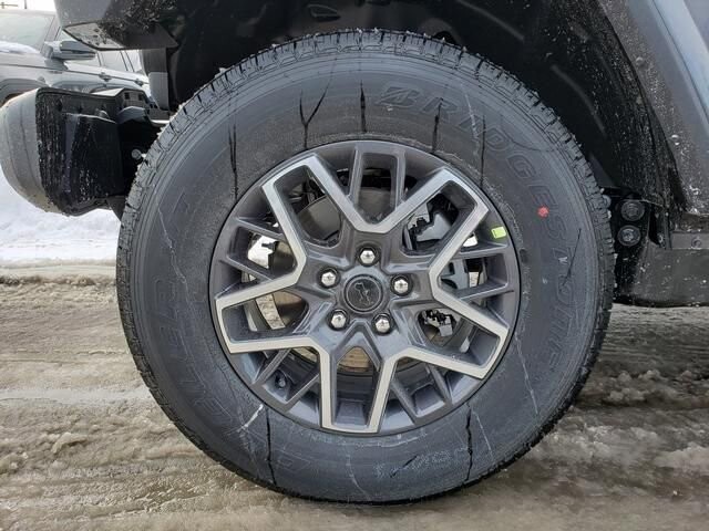 2026 Jeep Wrangler in Bedford, OH 44146 - 18104064 12