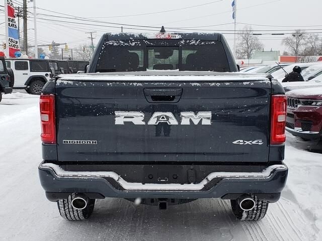 2026 RAM 1500 in Bedford, OH 44146 - 18104065 4