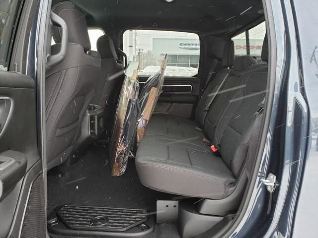 2026 RAM 1500 in Bedford, OH 44146 - 18104065 7