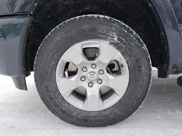 2026 RAM 1500 in Bedford, OH 44146 - 18104065 12