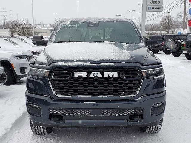 2026 RAM 1500 in Bedford, OH 44146 - 18104065 5