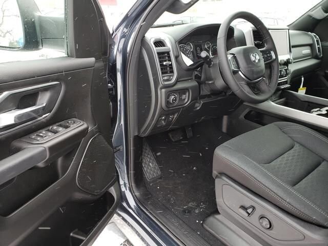2026 RAM 1500 in Bedford, OH 44146 - 18104065 6