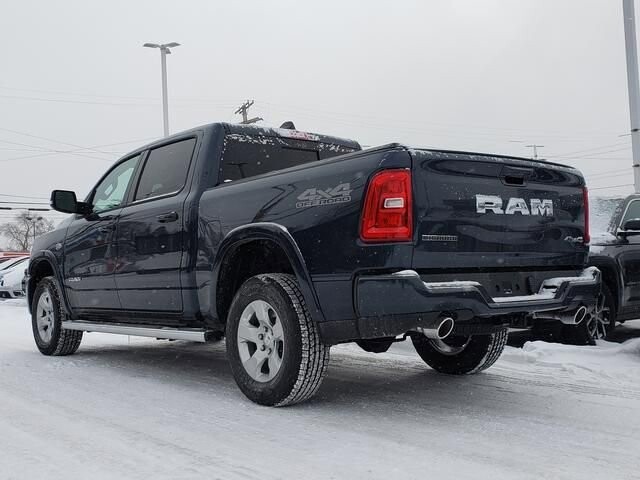 2026 RAM 1500 in Bedford, OH 44146 - 18104065 3