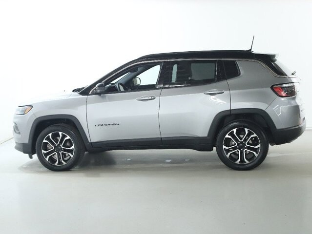 2023 Jeep Compass in Bedford, OH 44146 - 18104066 37