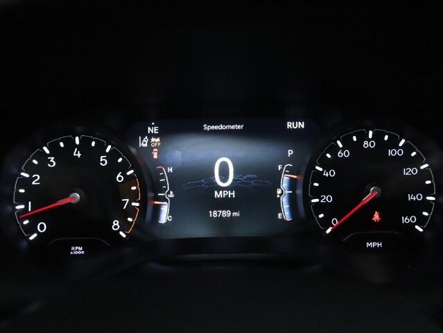 2023 Jeep Compass in Bedford, OH 44146 - 18104066 24