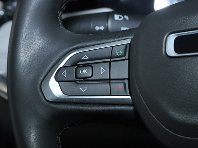 2023 Jeep Compass in Bedford, OH 44146 - 18104066 22