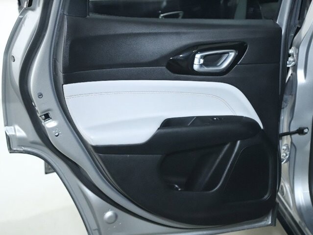 2023 Jeep Compass in Bedford, OH 44146 - 18104066 13