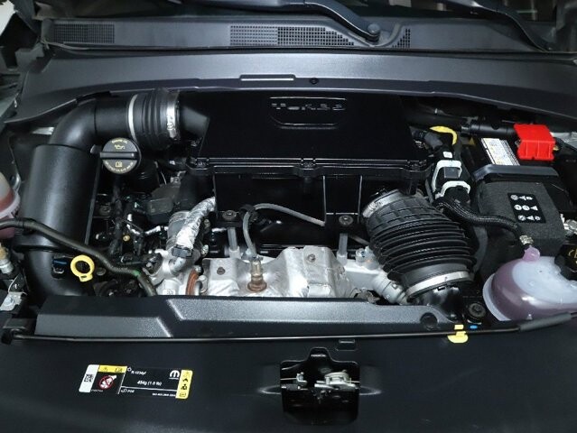 2023 Jeep Compass in Bedford, OH 44146 - 18104066 34