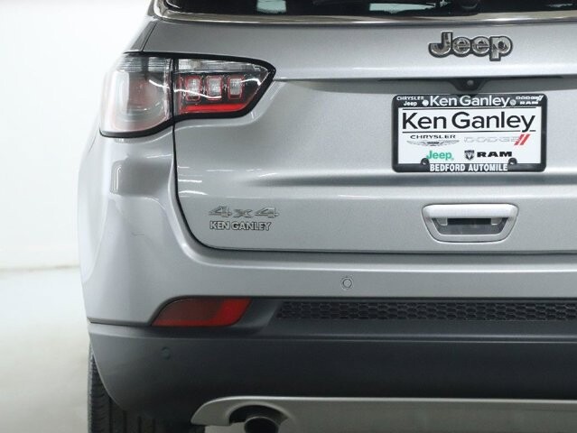 2023 Jeep Compass in Bedford, OH 44146 - 18104066 42