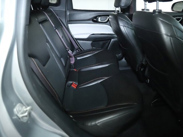 2023 Jeep Compass in Bedford, OH 44146 - 18104066 31