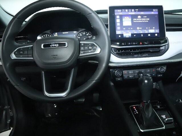 2023 Jeep Compass in Bedford, OH 44146 - 18104066 27