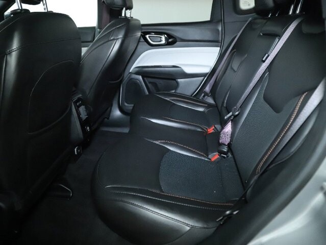 2023 Jeep Compass in Bedford, OH 44146 - 18104066 14