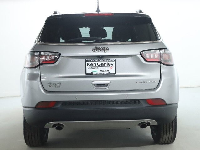 2023 Jeep Compass in Bedford, OH 44146 - 18104066 41