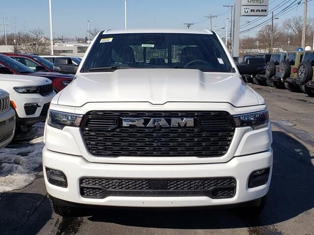 2026 RAM 1500 in Bedford, OH 44146 - 18104067 5