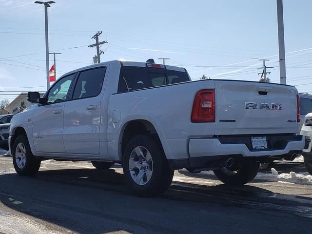 2026 RAM 1500 in Bedford, OH 44146 - 18104067 3