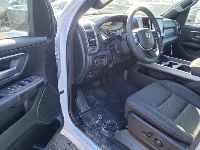 2026 RAM 1500 in Bedford, OH 44146 - 18104067 6