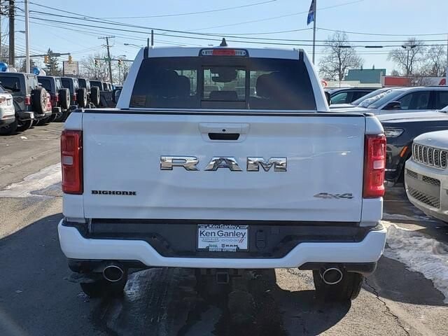 2026 RAM 1500 in Bedford, OH 44146 - 18104067 4
